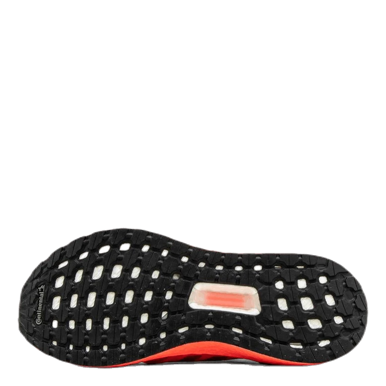 ADIDAS UltraBOOST 20 Orange/Red 6 ADIDAS UltraBOOST 20 Orange/Red - Image 4