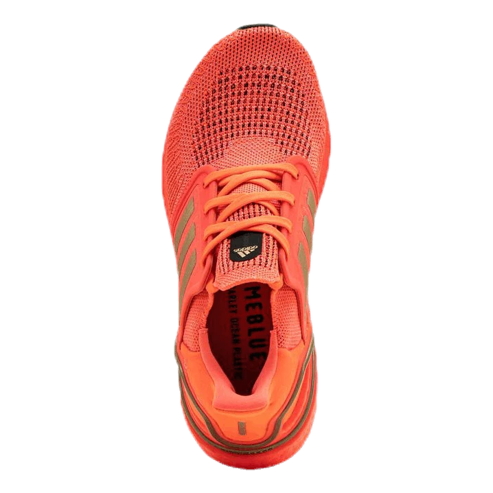 ADIDAS UltraBOOST 20 Orange/Red 7 ADIDAS UltraBOOST 20 Orange/Red - Image 5