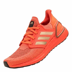 ADIDAS UltraBOOST 20 Orange/Red 14 ADIDAS UltraBOOST 20 Orange/Red -BJØRN BORG kauppa 4062059435697 006 5a07c2490c494665ad47405a60290d36