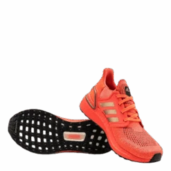 ADIDAS UltraBOOST 20 Orange/Red 15 ADIDAS UltraBOOST 20 Orange/Red -BJØRN BORG kauppa 4062059435697 007 54e8e6f118c64817a5eff4e4f8585dc5