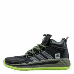 ADIDAS Collective 2020 Mid Green/Black