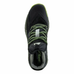 ADIDAS Collective 2020 Mid Green/Black -BJØRN BORG kauppa 4062059482455 005 a0cdc7a973884edeb2a4ad2a3b1919b8