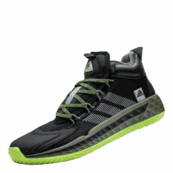 ADIDAS Collective 2020 Mid Green/Black -BJØRN BORG kauppa 4062059482455 006 3e77d7db00294cb2a7b6c790096b5309