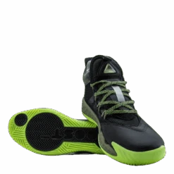 ADIDAS Collective 2020 Mid Green/Black -BJØRN BORG kauppa 4062059482455 007 1c8fca4a761749fc846bf176f88c470d