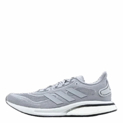 ADIDAS Supernova White/Grey