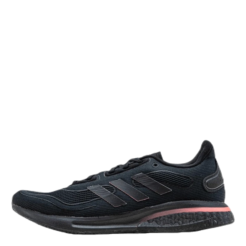 ADIDAS Supernova Black/Grey 3 ADIDAS Supernova Black/Grey