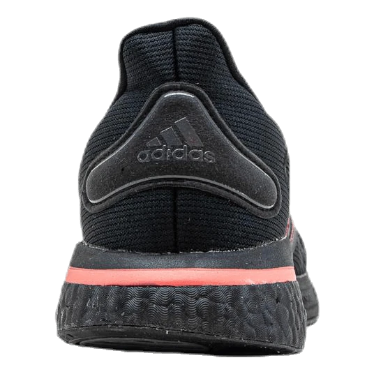 ADIDAS Supernova Black/Grey 4 ADIDAS Supernova Black/Grey - Image 2