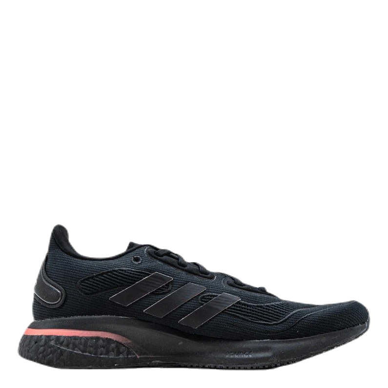 ADIDAS Supernova Black/Grey 5 ADIDAS Supernova Black/Grey - Image 3