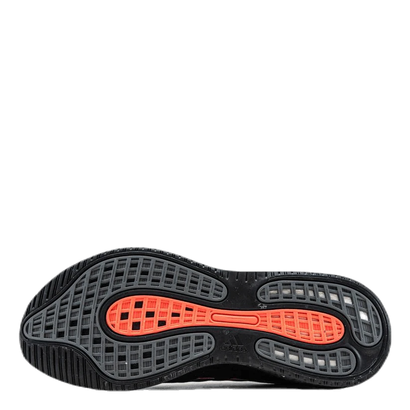 ADIDAS Supernova Black/Grey 6 ADIDAS Supernova Black/Grey - Image 4