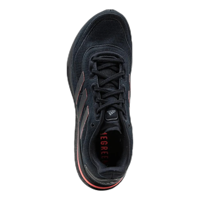 ADIDAS Supernova Black/Grey 7 ADIDAS Supernova Black/Grey - Image 5