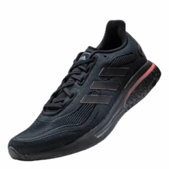 ADIDAS Supernova Black/Grey 14 ADIDAS Supernova Black/Grey -BJØRN BORG kauppa 4062059847667 006 309fbd11484b4c5ea887a595e2f1a241