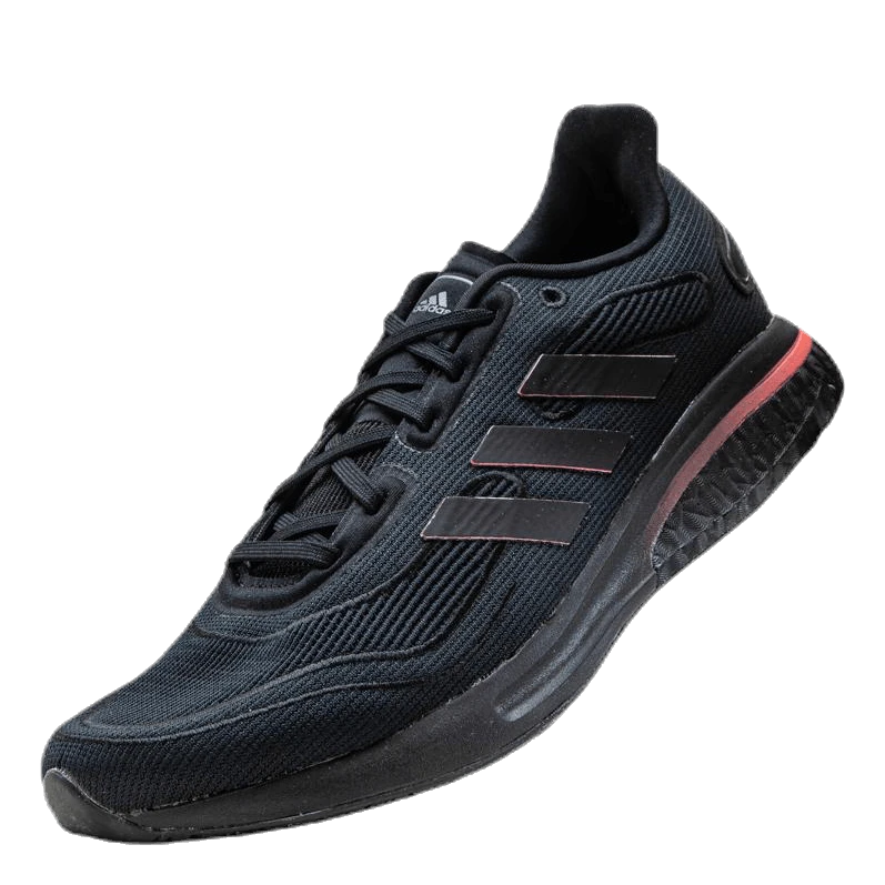 ADIDAS Supernova Black/Grey 8 ADIDAS Supernova Black/Grey - Image 6
