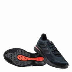 ADIDAS Supernova Black/Grey 15 ADIDAS Supernova Black/Grey -BJØRN BORG kauppa 4062059847667 007 9288b26b30c44618b07b981c6d531545