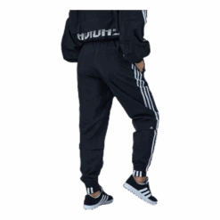ADIDAS Comfortable Woven Tracksuit Pant Black -BJØRN BORG kauppa 4062062222543 004 30125d0befcb4350b187de761016a72a