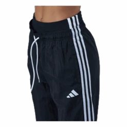 ADIDAS Comfortable Woven Tracksuit Pant Black -BJØRN BORG kauppa 4062062222543 005 1123a647ec32488a931db6febf4c5429