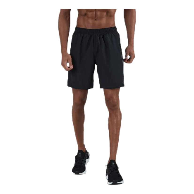 ADIDAS Saturday Short Black 3 ADIDAS Saturday Short Black