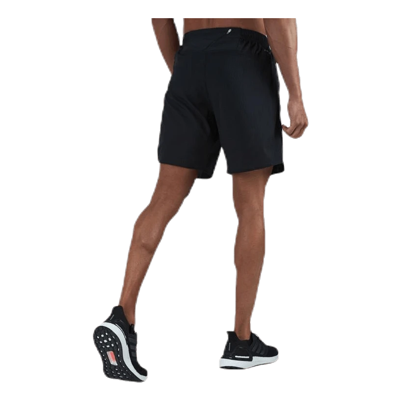 ADIDAS Saturday Short Black 5 ADIDAS Saturday Short Black - Image 3