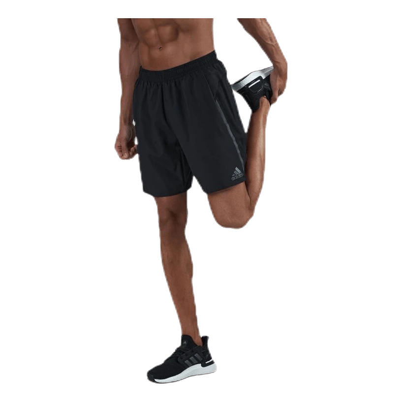 ADIDAS Saturday Short Black 6 ADIDAS Saturday Short Black - Image 4