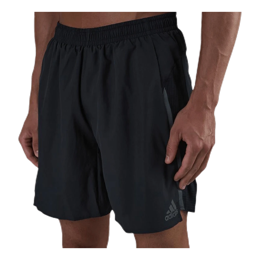 ADIDAS Saturday Short Black 7 ADIDAS Saturday Short Black - Image 5