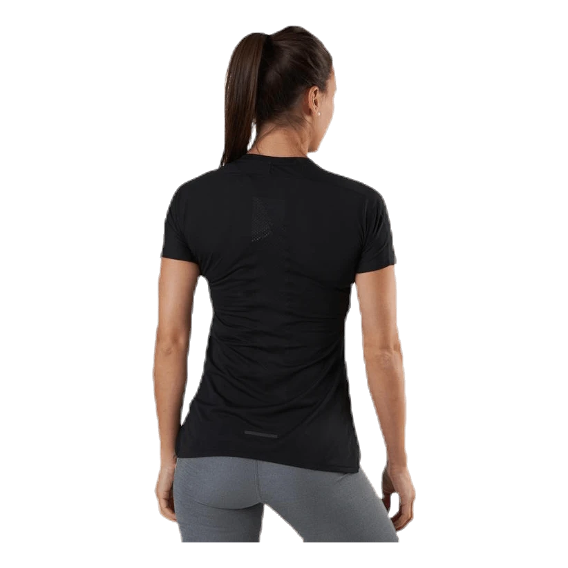 ADIDAS Agravic All Tee Black 5 ADIDAS Agravic All Tee Black - Image 3