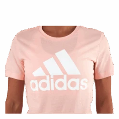 ADIDAS Bos Co Tee Pink -BJØRN BORG kauppa 4062065664111 005 ba072b01aa7449c29fee89bc4dc131b3