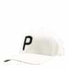PUMA Golf P 110 Cap White 1 PUMA Golf P 110 Cap White -BJØRN BORG kauppa 4062449828498 001 51a7c5c7d52b453bb8c74958770b4763