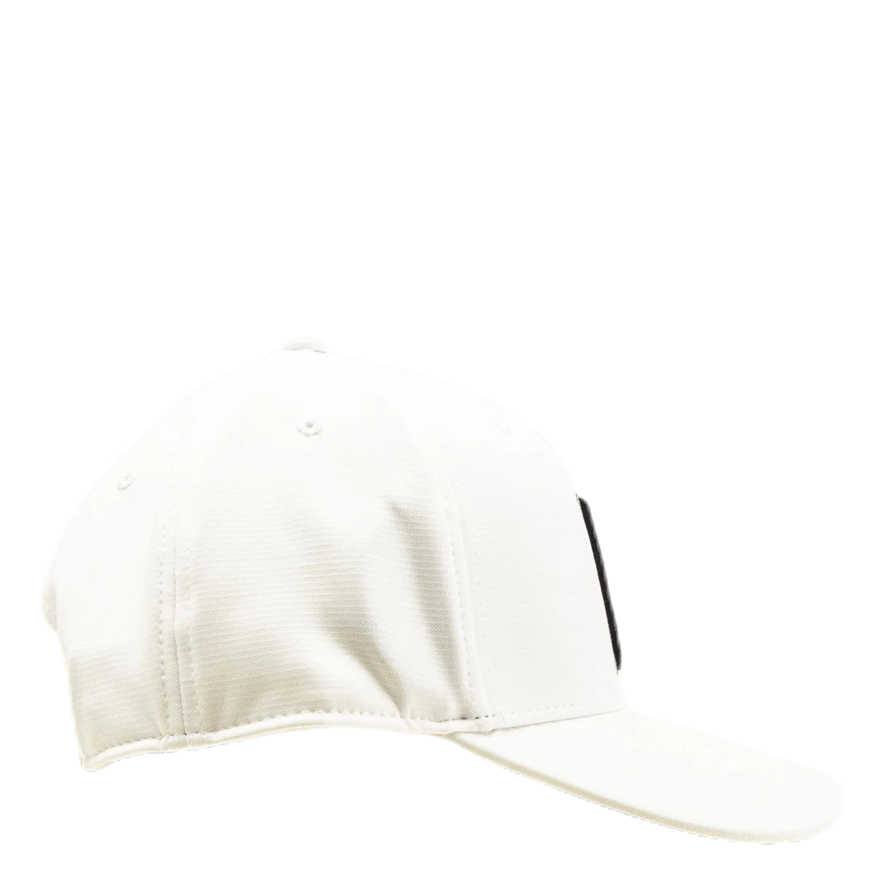 PUMA Golf P 110 Cap White 6 PUMA Golf P 110 Cap White - Image 4