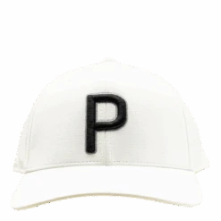 PUMA Golf P 110 Cap White 11 PUMA Golf P 110 Cap White -BJØRN BORG kauppa 4062449828498 005 cf6820bd5085489587fa8f53326182e7