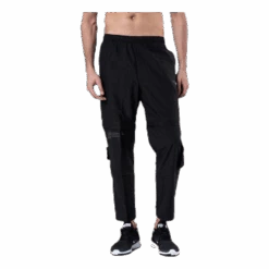 Puma First Mile 2in1 Woven Pant Black
