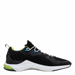 Puma LQDCELL Hydra Black -BJØRN BORG kauppa 4062451421878 003 d458db591bfe491eacc4dfc403fa3289