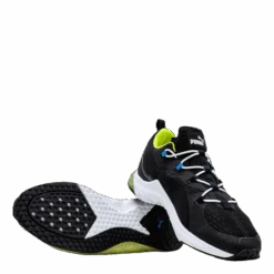 Puma LQDCELL Hydra Black -BJØRN BORG kauppa 4062451421878 007 5768979f890d4979807b77186fb7b28f