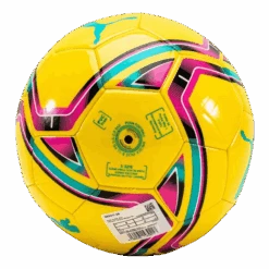 Puma TeamFINAL 21.6 MS Ball Blue/Yellow 7 Puma TeamFINAL 21.6 MS Ball Blue/Yellow -BJØRN BORG kauppa 4062451439217 003 5350f019c46540b7b0e47904a5ad62d8