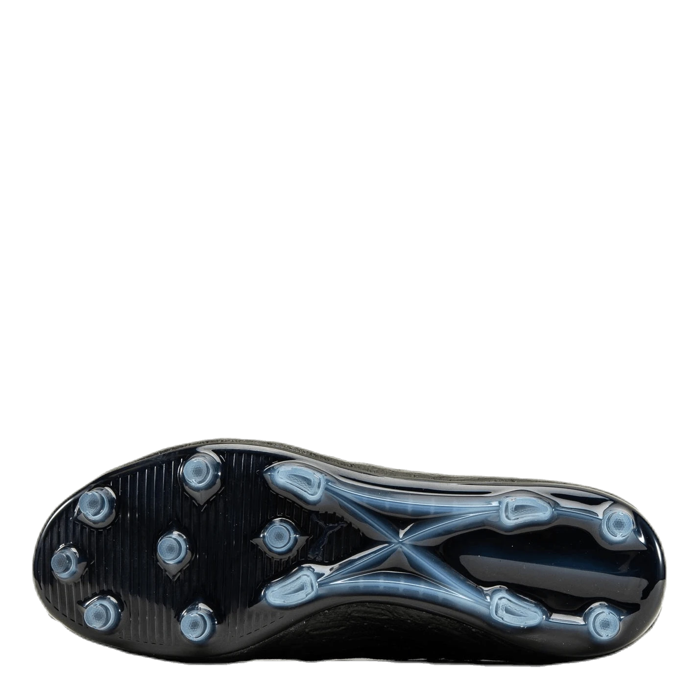 Puma Future 5.2 Netfit FG/AG Black/Grey 6 Puma Future 5.2 Netfit FG/AG Black/Grey - Image 4