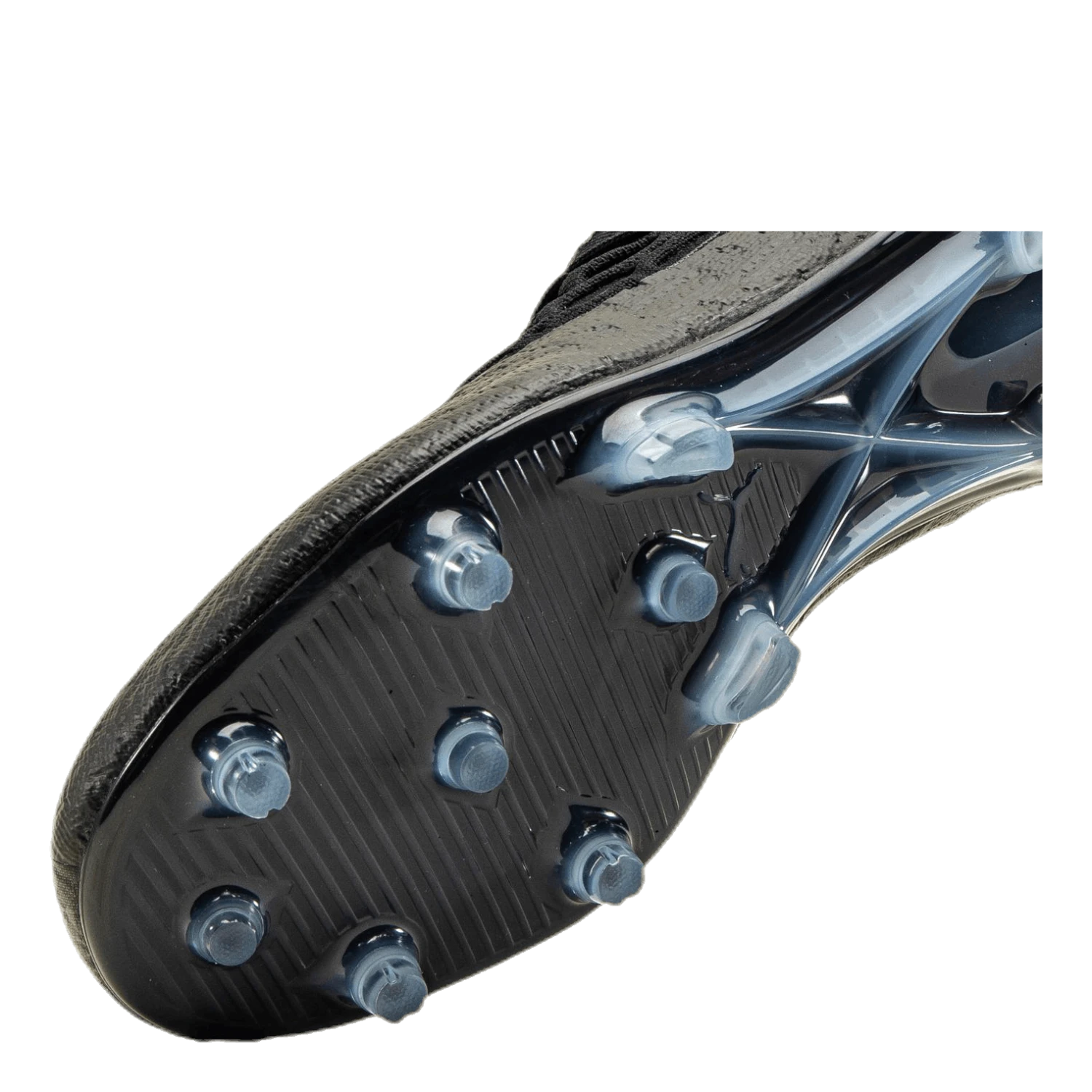 Puma Future 5.2 Netfit FG/AG Black/Grey 9 Puma Future 5.2 Netfit FG/AG Black/Grey - Image 7