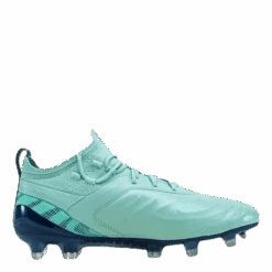 Puma One 20.1 FG/AG Green -BJØRN BORG kauppa 4062451805777 003 35d74758ad074a1a9d767ba17c33a220