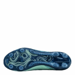 Puma One 20.1 FG/AG Green -BJØRN BORG kauppa 4062451805777 004 337c618773b4410bb2722883261e5939