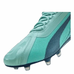 Puma One 20.1 FG/AG Green -BJØRN BORG kauppa 4062451805777 006 ce9658ee54e041029028aec13ce04283