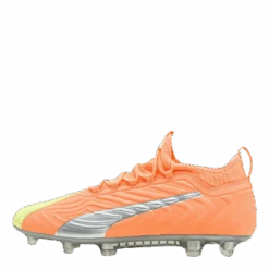 Puma One 20.3 FG/AG OSG Orange/Yellow