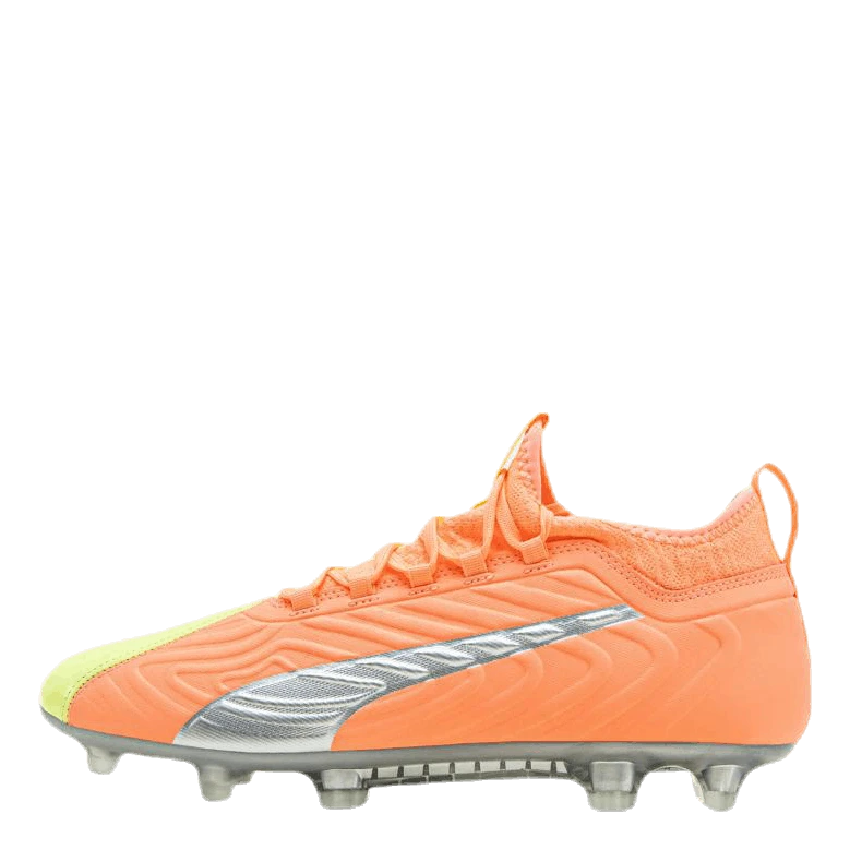 Puma One 20.3 FG/AG OSG Orange/Yellow 3 Puma One 20.3 FG/AG OSG Orange/Yellow