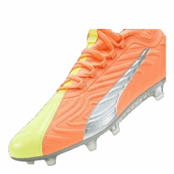 Puma One 20.3 FG/AG OSG Orange/Yellow 15 Puma One 20.3 FG/AG OSG Orange/Yellow -BJØRN BORG kauppa 4062451807283 006 51d0206b585e48568dd125a5705b3b96
