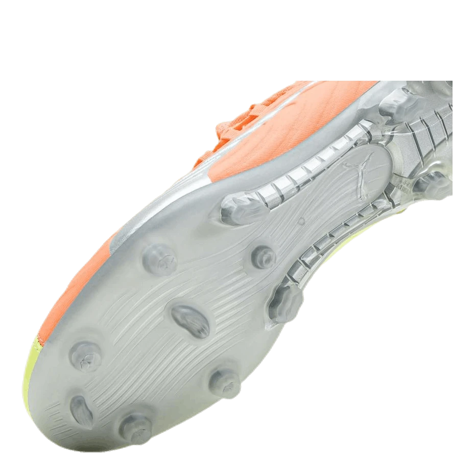 Puma One 20.3 FG/AG OSG Orange/Yellow 9 Puma One 20.3 FG/AG OSG Orange/Yellow - Image 7