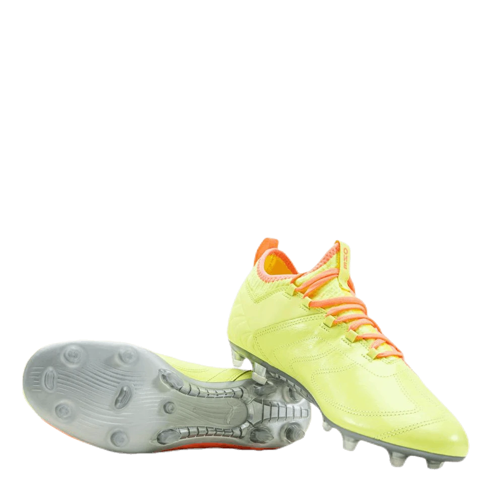 Puma One 20.3 FG/AG OSG Orange/Yellow 10 Puma One 20.3 FG/AG OSG Orange/Yellow - Image 8