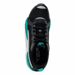Puma MAPM X-Ray Black -BJØRN BORG kauppa 4062451809843 005 5432d980ed4f4bba869431371a95d3d6