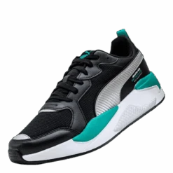 Puma MAPM X-Ray Black -BJØRN BORG kauppa 4062451809843 006 00055a3631a94910bb106b40690f43dd