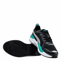 Puma MAPM X-Ray Black -BJØRN BORG kauppa 4062451809843 007 861b493de9fd4fee89564b4dbd02a5fa
