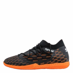 Puma Future 6.3 Netfit IT Orange/Black