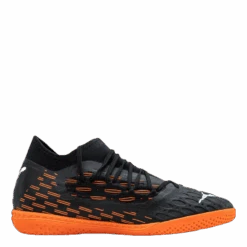 Puma Future 6.3 Netfit IT Orange/Black -BJØRN BORG kauppa 4062453272652 003 0efd45d20e0b4417b511dcdb3c8f53b3
