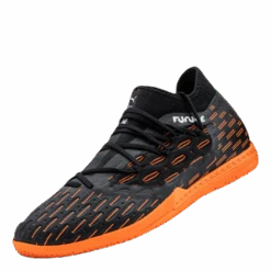 Puma Future 6.3 Netfit IT Orange/Black -BJØRN BORG kauppa 4062453272652 007 1a0cf3c3c4214b67a185d2ec136adb84