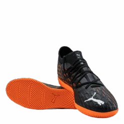 Puma Future 6.3 Netfit IT Orange/Black -BJØRN BORG kauppa 4062453272652 008 6678f6c4c5e14d3d94628b0b20a3d3d5