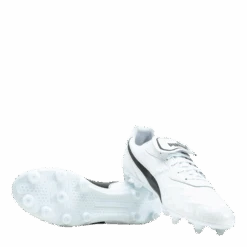 Puma King Top FG White/Black -BJØRN BORG kauppa 4062453275615 008 ebde9dea45594f559879273dd67a5e57 f0684ef7 85ff 4525 9089 53e8af729966